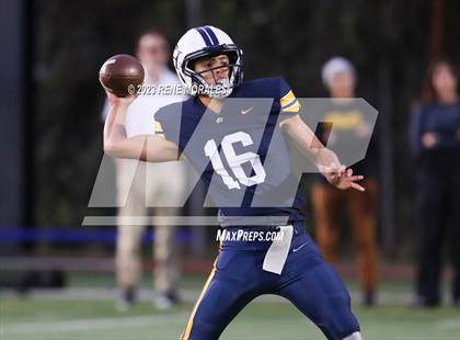 Thumbnail 2 in Victor Valley vs Campbell Hall photogallery.
