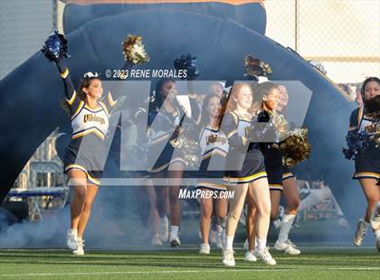 Thumbnail 3 in Victor Valley vs Campbell Hall photogallery.