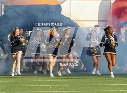 Thumbnail 2 in Victor Valley vs Campbell Hall photogallery.