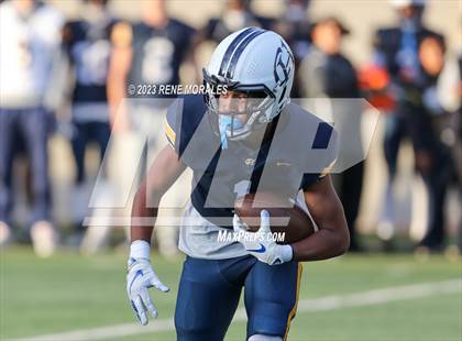 Thumbnail 1 in Victor Valley vs Campbell Hall photogallery.