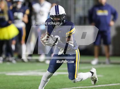 Thumbnail 1 in Victor Valley vs Campbell Hall photogallery.