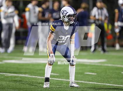 Thumbnail 1 in Victor Valley vs Campbell Hall photogallery.