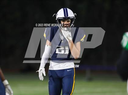 Thumbnail 3 in Victor Valley vs Campbell Hall photogallery.