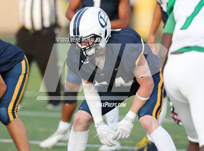 Thumbnail 1 in Victor Valley vs Campbell Hall photogallery.