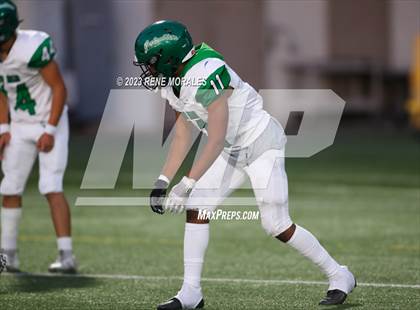 Thumbnail 1 in Victor Valley vs Campbell Hall photogallery.
