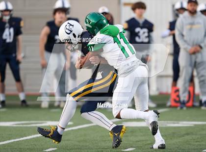Thumbnail 1 in Victor Valley vs Campbell Hall photogallery.