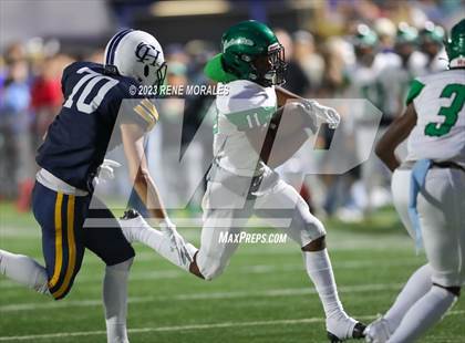 Thumbnail 3 in Victor Valley vs Campbell Hall photogallery.