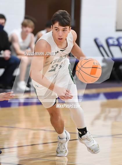 Thumbnail 1 in Arete Prep vs. Tonopah Valley (Coyotes Basketball Invitational) photogallery.