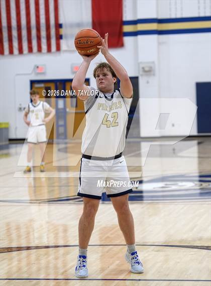 Thumbnail 3 in Garner @ Perrin-Whitt photogallery.