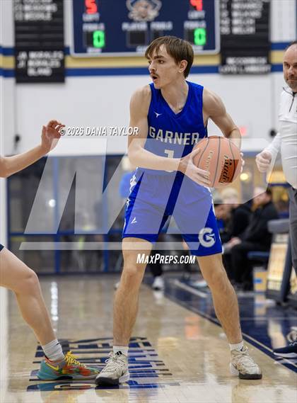 Thumbnail 3 in Garner @ Perrin-Whitt photogallery.