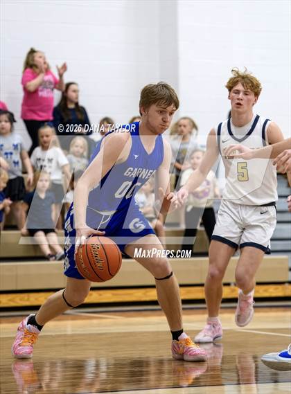 Thumbnail 3 in Garner @ Perrin-Whitt photogallery.
