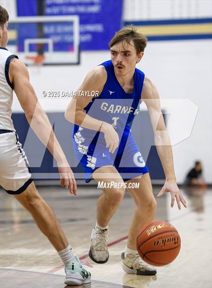 Thumbnail 3 in Garner @ Perrin-Whitt photogallery.