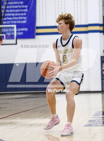 Thumbnail 3 in Garner @ Perrin-Whitt photogallery.