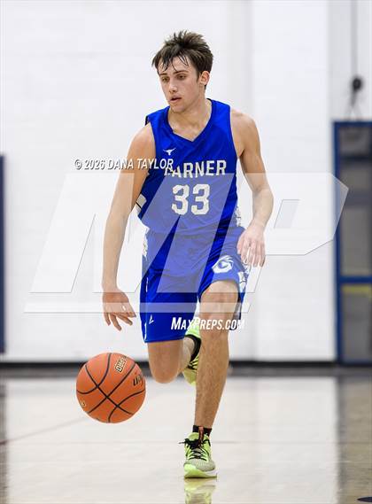 Thumbnail 3 in Garner @ Perrin-Whitt photogallery.