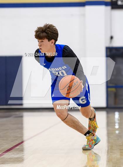 Thumbnail 3 in Garner @ Perrin-Whitt photogallery.