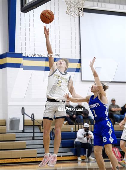 Thumbnail 3 in Garner @ Perrin-Whitt photogallery.