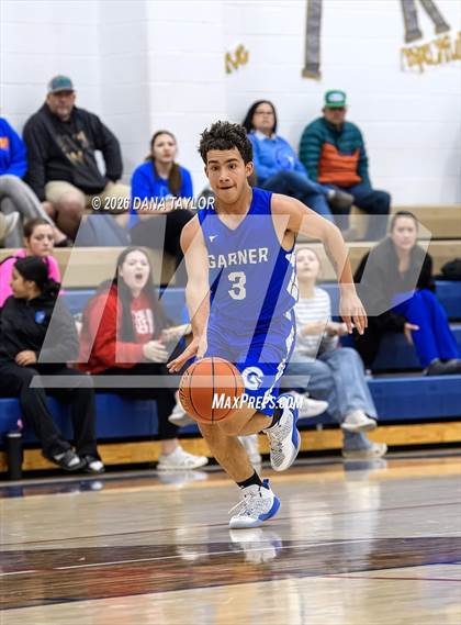 Thumbnail 2 in Garner @ Perrin-Whitt photogallery.