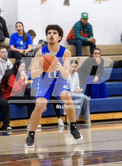 Thumbnail 2 in Garner @ Perrin-Whitt photogallery.