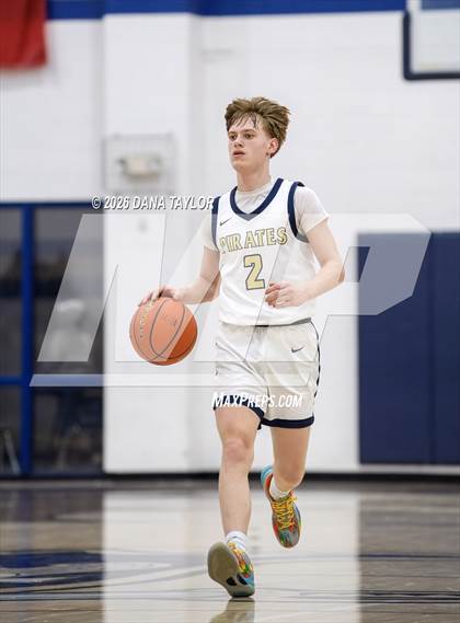 Thumbnail 2 in Garner @ Perrin-Whitt photogallery.