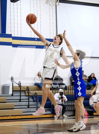 Thumbnail 2 in Garner @ Perrin-Whitt photogallery.