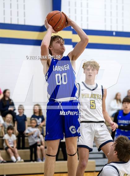 Thumbnail 3 in Garner @ Perrin-Whitt photogallery.