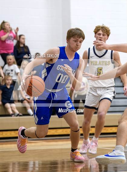 Thumbnail 1 in Garner @ Perrin-Whitt photogallery.