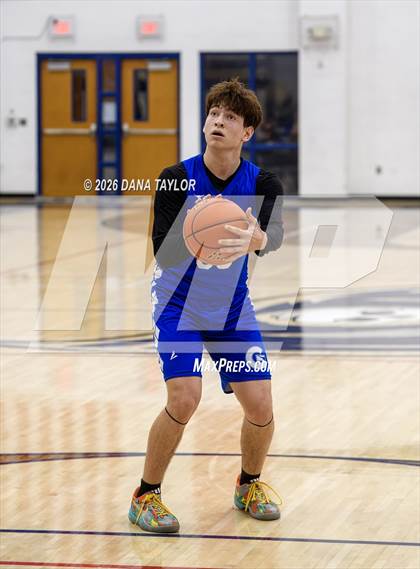 Thumbnail 2 in Garner @ Perrin-Whitt photogallery.