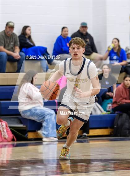 Thumbnail 3 in Garner @ Perrin-Whitt photogallery.
