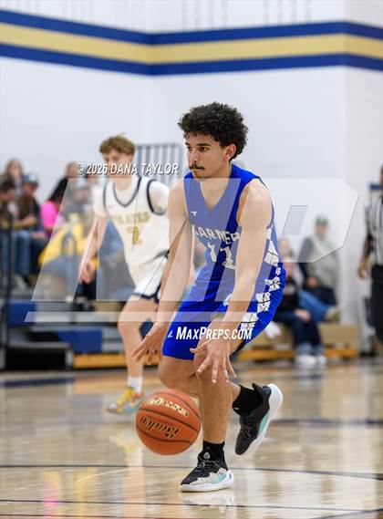 Thumbnail 2 in Garner @ Perrin-Whitt photogallery.