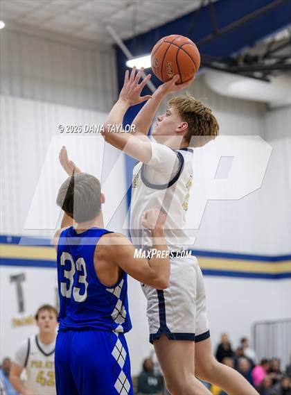 Thumbnail 1 in Garner @ Perrin-Whitt photogallery.