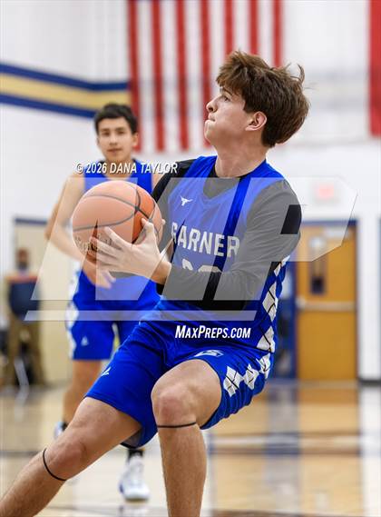 Thumbnail 1 in Garner @ Perrin-Whitt photogallery.
