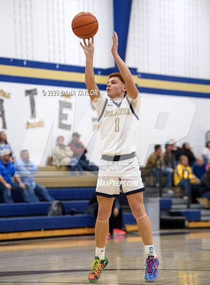 Thumbnail 2 in Garner @ Perrin-Whitt photogallery.