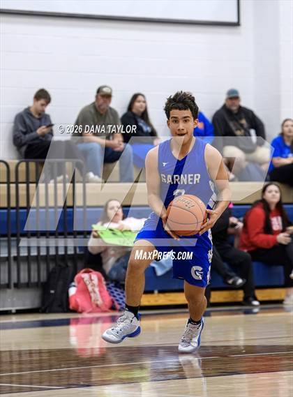 Thumbnail 3 in Garner @ Perrin-Whitt photogallery.