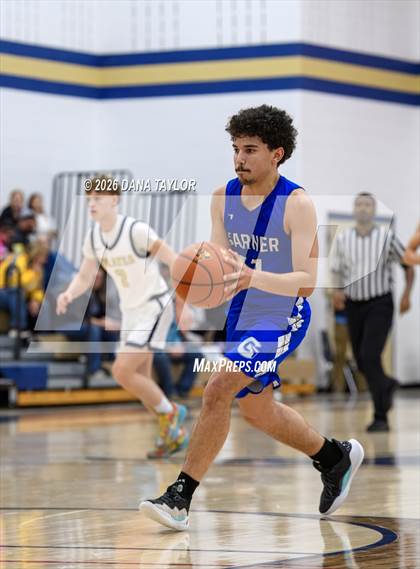 Thumbnail 1 in Garner @ Perrin-Whitt photogallery.