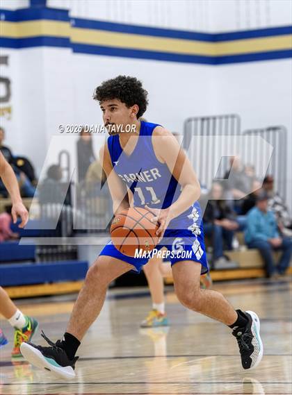 Thumbnail 3 in Garner @ Perrin-Whitt photogallery.