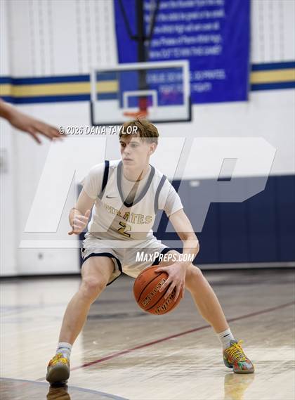 Thumbnail 3 in Garner @ Perrin-Whitt photogallery.