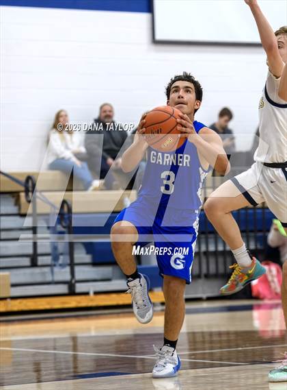 Thumbnail 2 in Garner @ Perrin-Whitt photogallery.