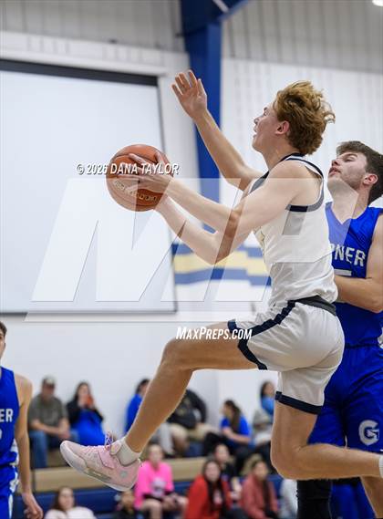 Thumbnail 1 in Garner @ Perrin-Whitt photogallery.