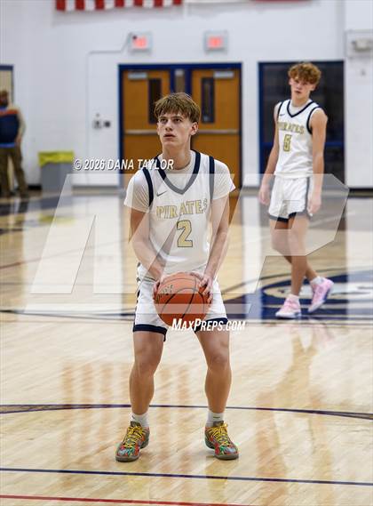 Thumbnail 1 in Garner @ Perrin-Whitt photogallery.