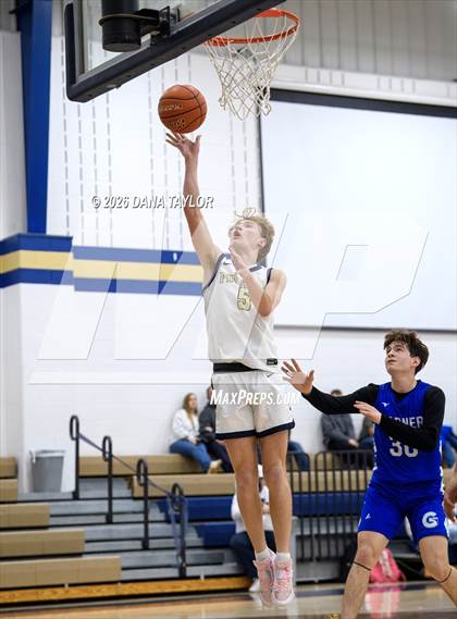 Thumbnail 2 in Garner @ Perrin-Whitt photogallery.