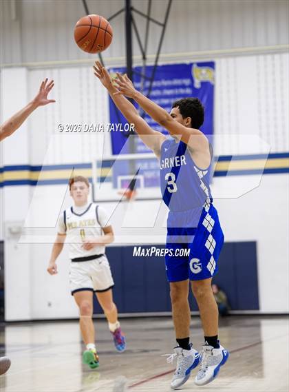 Thumbnail 3 in Garner @ Perrin-Whitt photogallery.