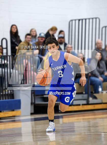 Thumbnail 2 in Garner @ Perrin-Whitt photogallery.