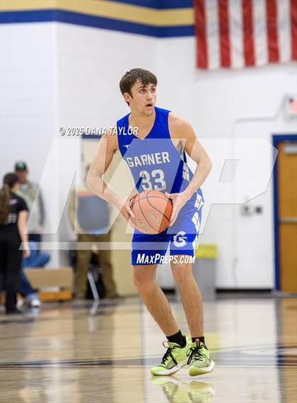Thumbnail 1 in Garner @ Perrin-Whitt photogallery.