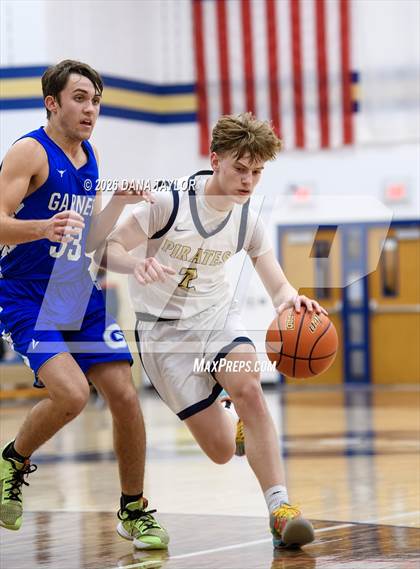 Thumbnail 2 in Garner @ Perrin-Whitt photogallery.