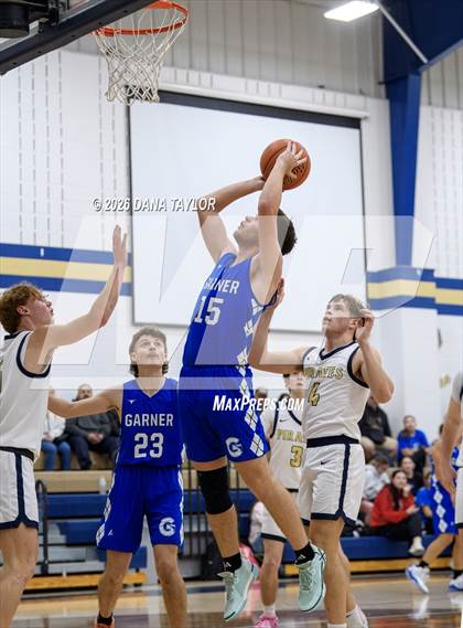 Thumbnail 3 in Garner @ Perrin-Whitt photogallery.