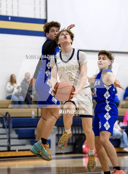 Thumbnail 2 in Garner @ Perrin-Whitt photogallery.