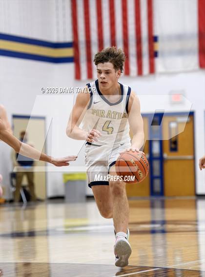 Thumbnail 3 in Garner @ Perrin-Whitt photogallery.