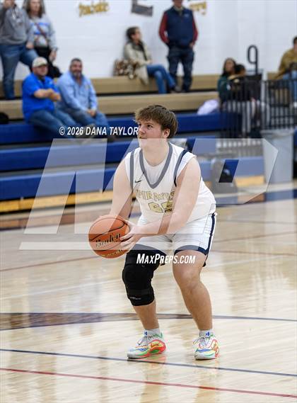 Thumbnail 3 in Garner @ Perrin-Whitt photogallery.