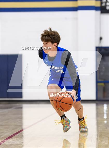 Thumbnail 2 in Garner @ Perrin-Whitt photogallery.
