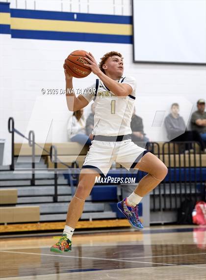 Thumbnail 3 in Garner @ Perrin-Whitt photogallery.